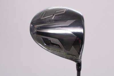 Mint Wilson Staff Launch Pad 2 Driver 9° Project X Evenflow Graphite Stiff Right Handed 44.75in