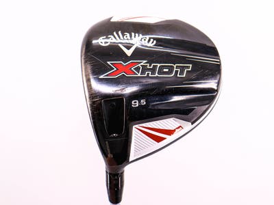 Callaway 2013 X Hot Driver 9.5° Project X Velocity Graphite Stiff Left Handed 46.0in