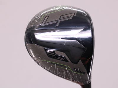 Mint Wilson Staff Launch Pad 2 Hybrid 7 Hybrid Project X Even Flow Green 45 Graphite Ladies Right Handed 40.75in
