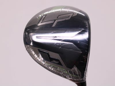 Mint Wilson Staff Launch Pad 2 Fairway Wood 3 Wood 3W Project X Even Flow Green 55 Graphite Regular Right Handed 42.75in