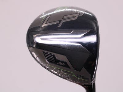 Wilson Staff Launch Pad 2 Fairway Wood 3 Wood 3W 16° Project X Even Flow Green 45 Graphite Ladies Right Handed 41.75in