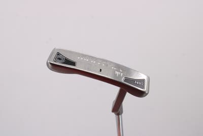 Odyssey White Ice 1 Putter Steel Right Handed 34.25in