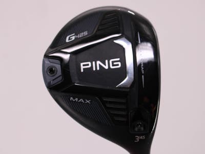 Ping G425 Max Fairway Wood 3 Wood 3W 14.5° ALTA CB 65 Red Graphite Stiff Right Handed 43.25in