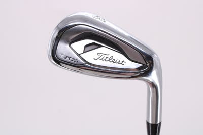 Titleist T200 Wedge Pitching Wedge PW 48° Nippon NS Pro Modus 3 Tour 105 Steel Stiff Right Handed 35.5in