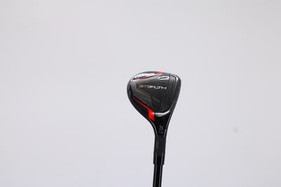 TaylorMade Stealth Rescue Hybrid 3 Hybrid 19° Fujikura Ventus Red 6 Graphite Regular Right Handed 40.75in
