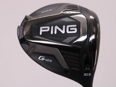 Ping G425 Max Driver 10.5° ALTA CB 55 Slate Graphite Regular Right Handed 45.75in