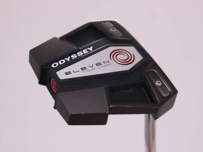 Odyssey Eleven Tour Lined DB Putter Steel Right Handed 35.0in