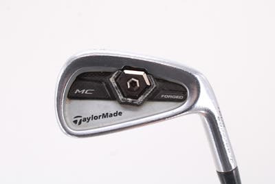 TaylorMade 2011 Tour Preferred MC Single Iron 5 Iron FST KBS Tour Steel X-Stiff Right Handed 38.25in