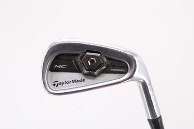 TaylorMade 2011 Tour Preferred MC Single Iron 7 Iron FST KBS Tour Steel X-Stiff Right Handed 37.0in