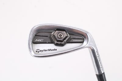 TaylorMade 2011 Tour Preferred MC Single Iron 9 Iron FST KBS Tour Steel X-Stiff Right Handed 36.25in