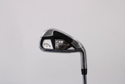 Callaway Rogue ST Max Single Iron 4 Iron True Temper Elevate MPH 95 Steel Regular Right Handed 39.0in