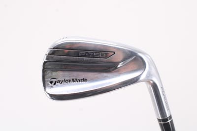 TaylorMade P-790 Single Iron 8 Iron Project X 6.5 Steel X-Stiff Right Handed 36.0in