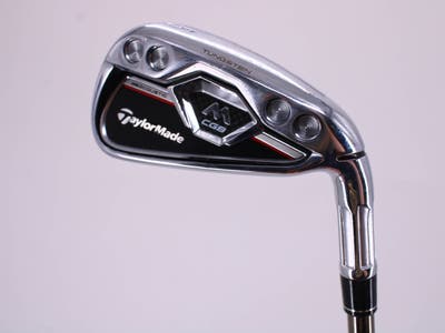 TaylorMade M CGB Single Iron 5 Iron UST Mamiya Recoil ES 460 Graphite Senior Right Handed 38.5in