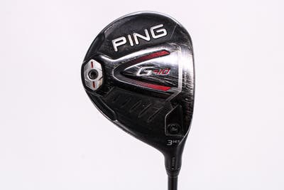 Ping G410 Fairway Wood 3 Wood 3W 14.5° ALTA CB 65 Red Graphite Regular Right Handed 42.25in