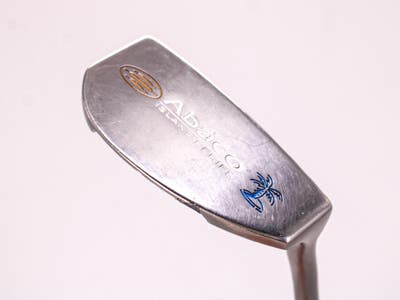 Guerin Rife Island Series Abaco Putter Steel Right Handed 33.0in