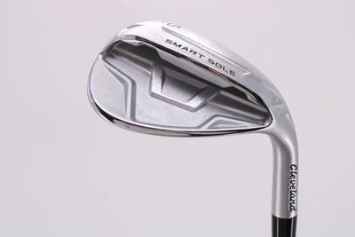 Cleveland Smart Sole 4 Wedge Sand SW 58° FST KBS Tour-V Steel X-Stiff Right Handed 35.5in