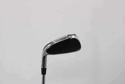 Cleveland Launcher HB Turbo Single Iron 7 Iron Nippon 950GH Steel Regular Left Handed 37.25in