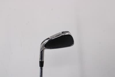 Cleveland Launcher HB Turbo Single Iron 8 Iron Nippon 950GH Steel Regular Left Handed 36.75in