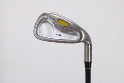 TaylorMade Rac OS 2005 Single Iron 3 Iron TM UG 65 Graphite Regular Right Handed 39.25in