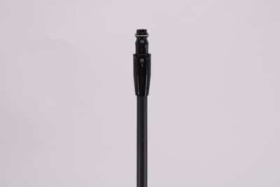 Used W/ Titleist Adapter Project X HZRDUS Smoke Black 70g Fairway Shaft Stiff 41.75in