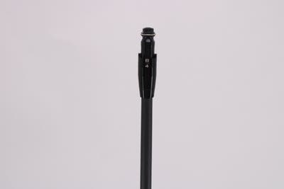 Used W/ Titleist Adapter Project X HZRDUS Smoke Black 70g Fairway Shaft X-Stiff 41.25in