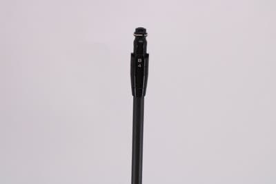 Used W/ Titleist Adapter Project X HZRDUS Smoke Black 70g Fairway Shaft Stiff 41.75in