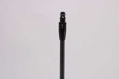 Used W/ Titleist Adapter Project X HZRDUS Smoke Black 70g Fairway Shaft Stiff 41.25in