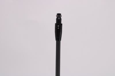 Used W/ Titleist Adapter Project X HZRDUS Smoke Black 70g Fairway Shaft X-Stiff 42.25in