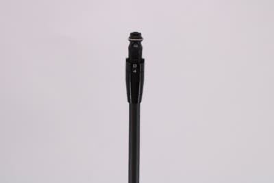 Used W/ Titleist Adapter Project X HZRDUS Smoke Black 70g Fairway Shaft Stiff 42.25in