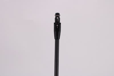 Used W/ Titleist Adapter Project X HZRDUS Smoke Black 80g Fairway Shaft X-Stiff 42.25in
