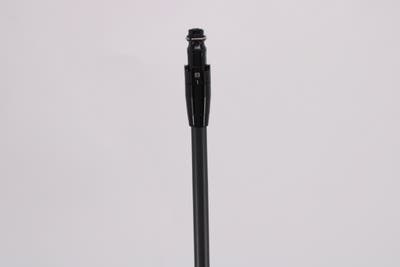 Used W/ Titleist Adapter Project X HZRDUS Smoke Black 80g Fairway Shaft Stiff 42.25in