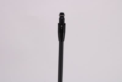Used W/ Titleist Adapter Project X HZRDUS Smoke Black 70g Fairway Shaft Regular 42.25in