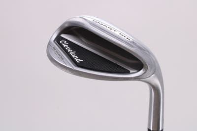 Cleveland Smart Sole 4 Wedge Sand SW Smart Sole Steel Steel Wedge Flex Right Handed 35.0in