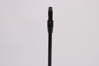 Used W/ Titleist Adapter Fujikura Ventus Black Velocore 60g Driver Shaft Stiff 44.5in
