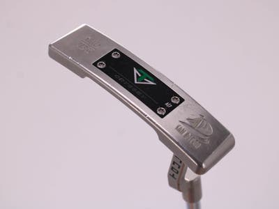 Odyssey Toulon Design San Diego Putter Steel Right Handed 33.5in