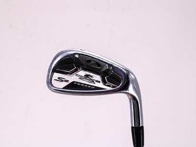 Cobra S2 Forged Single Iron Pitching Wedge PW Nippon NS Pro 1030H Steel Stiff Right Handed 36.75in