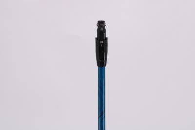 Used W/ Titleist Adapter Project X EvenFlow Blue 75g Fairway Shaft Stiff 42.25in