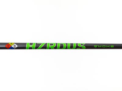 New Uncut Project X HZRDUS Smoke Green 70g Driver Shaft Stiff 46.0in