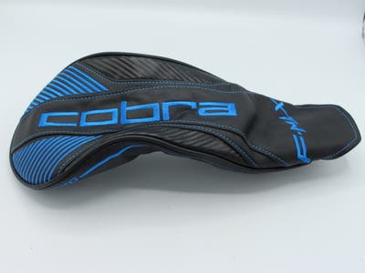 Cobra F-MAX Airspeed Straight Neck Driver Headcover