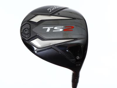 Mint Titleist TS2 Driver 11.5° MRC Kuro Kage Black DC SFW 40 Graphite Ladies Right Handed 44.5in