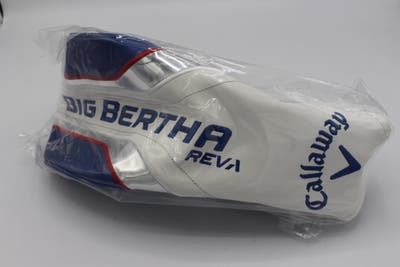 Callaway Ladies Big Bertha B21 REVA Driver Headcover