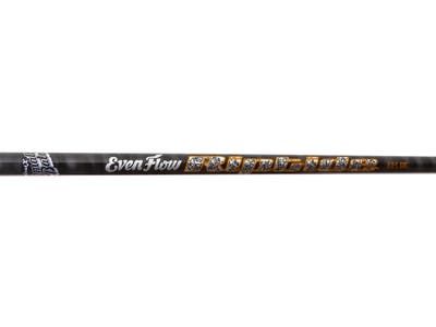 Used W/ Ping Adapter Project X EvenFlow Riptide Small Batch 60g Driver Shaft Stiff 44.0in