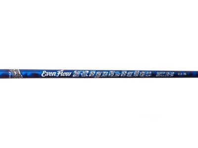 Used W/ Ping Adapter Project X EvenFlow Riptide CB SB 70g Driver Shaft X-Stiff 44.0in