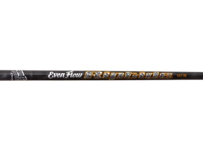Used W/ Adapter Project X EvenFlow Riptide Small Batch Driver Shaft Stiff 44.0in
