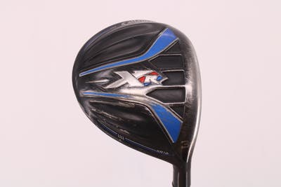 Callaway XR 16 Fairway Wood 3 Wood 3W Project X PXv Graphite Regular Right Handed 43.5in