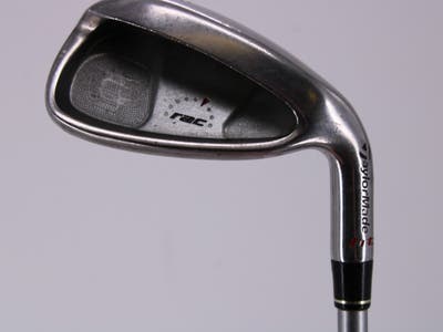 TaylorMade Rac HT Single Iron 8 Iron TM M.A.S.2 55 Graphite Stiff Right Handed 36.75in
