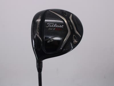 Titleist 917 D2 Driver 10.5° Diamana M+ 50 Limited Edition Graphite Senior Left Handed 44.75in