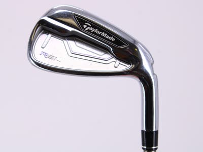 TaylorMade RSi 1 Single Iron 8 Iron TM Reax 45 Graphite Ladies Right Handed 36.0in