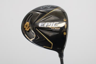 Callaway EPIC Flash Star Driver 13.5° Project X PXv 39 5.5 Graphite Regular Right Handed 45.5in