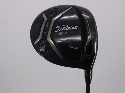 Titleist 917 D2 Driver 10.5° Mitsubishi Diamana M+ Red 50 Graphite Regular Right Handed 45.25in